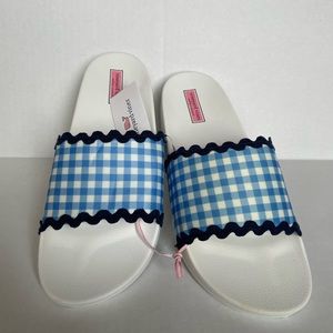 NWT Vineyard Vines sandals
